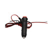 Inside Car Installation Power Cord with On Off Switch