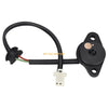 Yamaha Big Bear 400 YFM400 Gear Position Neutral Switch