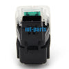 Arctic Cat 400 DVX Starter Relay Solenoid (2004-2008)