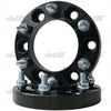 Toyota Hilux VIGO REVO Prado 35mm 12x1.5 Hub Centric Wheel Spacers (2005-2023)
