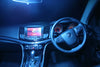 Holden VE VF Commodore Icy Blue LED Interior Panel Light Kit (2006-2017)