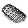 BMW X5 E70, X6 E71, E72 Hybrid 2 x Kidney Radiator Grille (2007-2013)