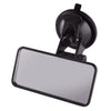 Car () 360° Vision Rotating Baby Seat Safety Rear View Mirror