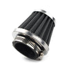 Dirt Pit Quad ATV Bike Buggy Go Kart 42mm Motorcycle Air Filter Cleaner