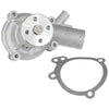 Ford Bronco 4.1L 6cyl NO Air Con XFlow Alloy Water Pump (1986-1987)