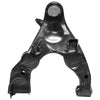 Landcruiser HDJ100R UZJ100R Front LH Lower Control Arm Assembly (1998–2007)