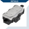 Ford Escape 2014-2019 HVAC Blower Motor Resistor