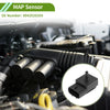 TOYOTA Premio MAP Sensor (2005–2005)
