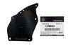 Mitsubishi Montero Pajero Sport 1 x Front Shield Fender (2015-2022)