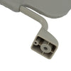 Vehicle Windshield Sun Shade Sun Visor Sun Shade Gray Sun Visors