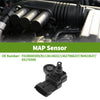 Porsche Cayenne Turbo Manifold Absolute Pressure MAP Sensor