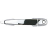 Mitsubishi Triton Outer Door Handle (Chrome) (2005-2014)