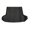 Kia Sportage 2023-2025 TPE Cargo Liner Black Trunk Mat