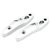 Harley Softail Rear Turn Signal Extension Bracket Kit (2000-2020)