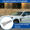Porsche Panamera Tailgate Power Lift Supports (2010-2016)