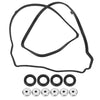 Acura Honda RSX TSX K20 K24 Valve Cover Gasket Seal (2002-2011)