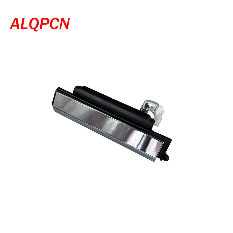 Mitsubishi L200 Chrome Black Tailgate Handle (2019-2023)