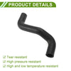 Toyota 4Runner, Tacoma Radiator Coolant Hose (1996-2002)
