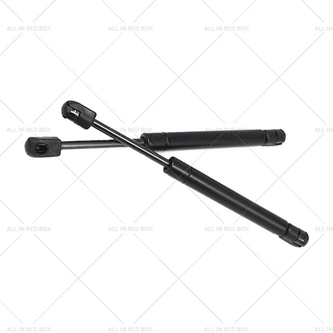 Mazda 3 BK Sedan Tailgate Support Rods (2004-2009)