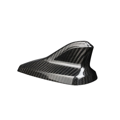 VW Golf MK8 GTI Shark Fin Antenna Cover Trim (2022-2024)