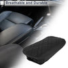 BMW 2 Series (2014-2019) Black 1 Pc Center Console Cover