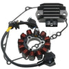 Honda CRF250R Stator, Rectifier, Gasket (2020-2021)