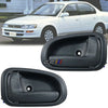 Toyota Corolla SEG AE100 AE101 Inner Door Handle (Gray) (1992-1995)
