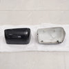 2008-2016 Ford F250 F350 Gloss Black Towing Mirror Cover Cap (2008-2016)