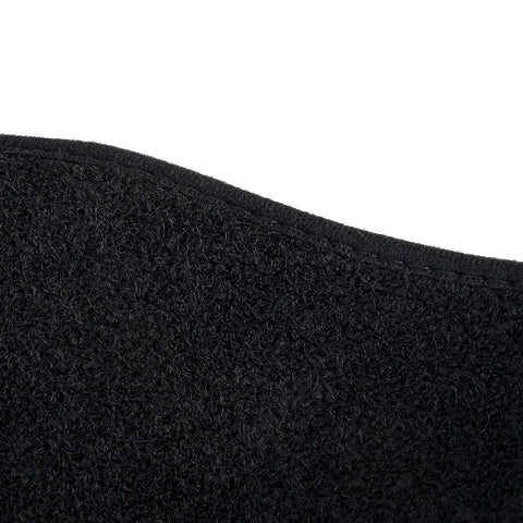 Ford Ranger Dash Mat Non-Slip Carpet Cover (2015-2021)