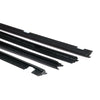 Toyota Hilux 1983-1988 Front Door Belt Moulding