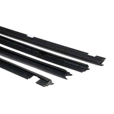 Toyota Hilux 1983-1988 Front Door Belt Moulding