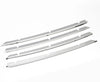 Toyota Camry LE / XLE Front Center Grille Steel Cover Trim (2018-2020)