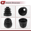 Honda Accord Inner CV Joint Boot Kit with Clamps (2005-2007)
