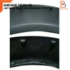 Nissan Navara D40 Ute Off-Road Fender Flare Arch (2005-2014)