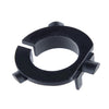 KIA Hyundai Sonata H7 LED Headlamp Bulb Retainers (2011-2019)