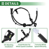 Hyundai Accent ABS Wheel Speed Sensor (2006-2011)