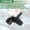 Hyundai Santa Fe 2 x Engine Camshaft Position Sensors (2010-2014)