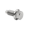GMC Chevrolet Buick Cadillac Ford Magnetic Oil Drain Plug M12x1.75