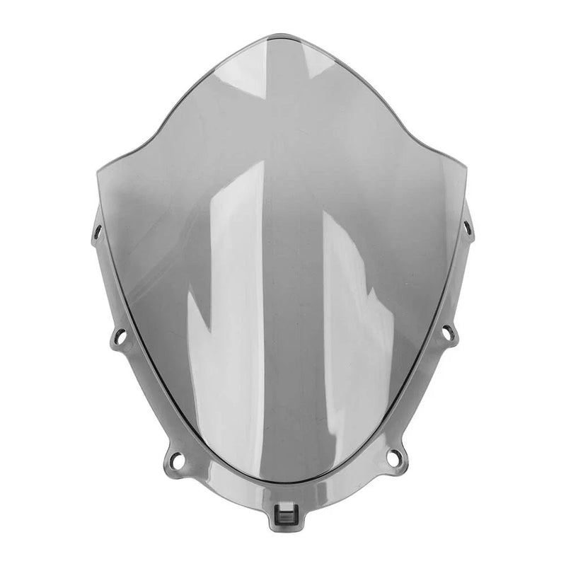 Suzuki GSXR 125 150 Grey Windshield Wind Deflector (2018-2022)
