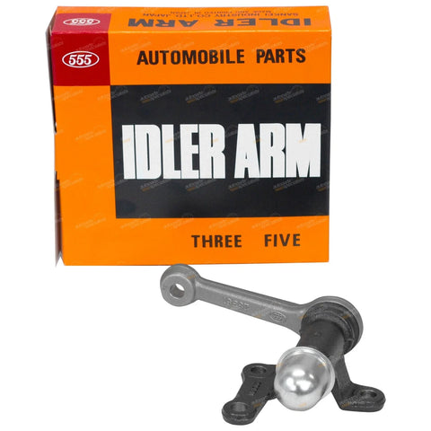 Toyota Hilux Steering Idler Arm 2x4 (1988–2005)