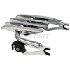 Harley Touring Street Glide Docking Hardware (2009 - 2013)