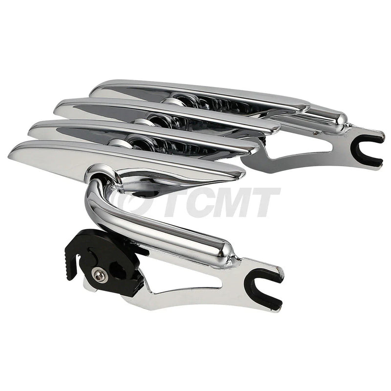 Harley Touring Street Glide Docking Hardware (2009 - 2013)