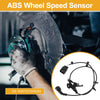 Ford Focus Rear Left ABS Wheel Speed Sensor (2005-2011)