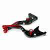 Ducati Hypermotard 939 SP Adjustable Brake Clutch Lever (2016)