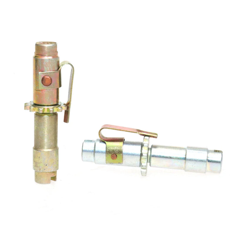Toyota Hilux RN20 RN25 1972-1978 Rear Drum Brake Shoes Adjuster Set