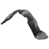 Fender Liner For Lexus RX350 2007-2009 Front Driver Side