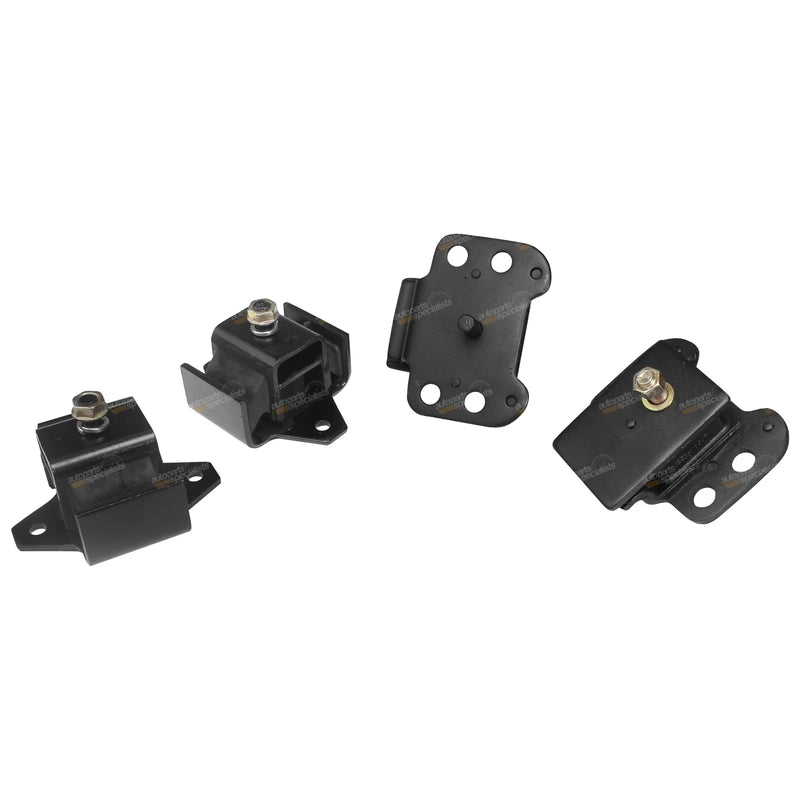 Ford Maverick DA Engine + Gearbox Mount Set (1991-1994)