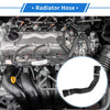 BMW X5 2006-2008 Petrol 4.8 Radiator Hose (2006-2008)