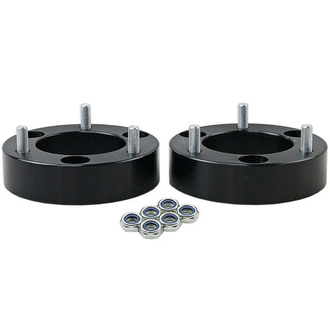 Mitsubishi Triton L200 35MM Front Coil Shock Spacers (2005-2023)