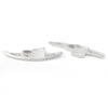 Ford Focus, Escape, Kuga Steering Wheel Shift Paddle Extensions (2012-2020)